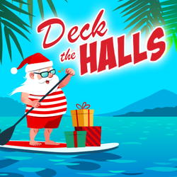 Deck the Halls