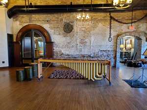 Alyssa G. Smith, 11th Annual Percussion Recital Benefiting the Komen 3-Day