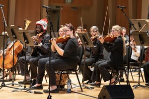 A Holiday Celebration