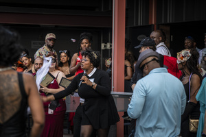 Cocktails & Costumes: A Murder Mystery Experience in Grand Rapids