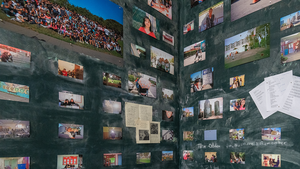 Photo Portfolio Review with Erina Alejo