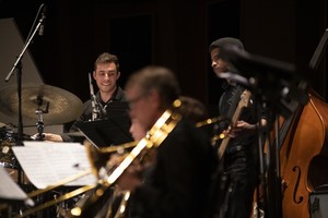 MiraCosta College Presents: MOJO in Concert