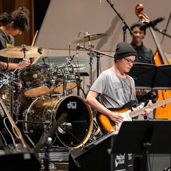 MiraCosta College Presents: PopRox LIVE