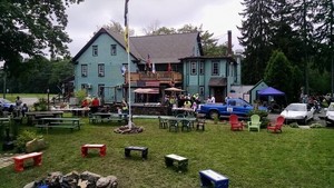 VALOR Clinic Foundation "Paul's House" 11th Year Anniversary House Opening