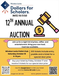 Windsor Locks Scholars for Dollars