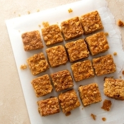 Snack Cakes! Baking Class for Ages 11-15 Tuesday, November 18