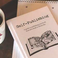 Self-Publishing 101