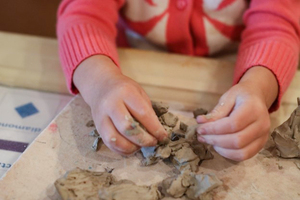 Family Nature Art – Arte de Naturaleza para toda la Familia