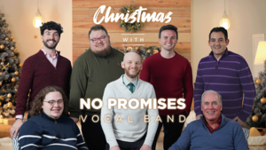 Christmas with No Promises - Loveland