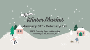 Winter Market 2026 by re:Craft and Relic