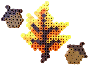 Teen Craft Night: Perler Bead Creations