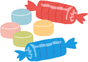 Election Day is Sweet!