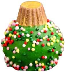 Teen Craft Night: Oreo Ornament Balls