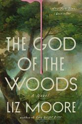 Fans of Fiction Hybrid Book Club: The God of the Woods