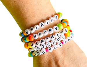 Crafting with Kara: Make a Friendship Bracelet