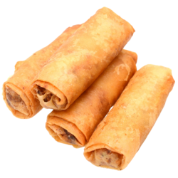 Egg Roll in a Bowl Cooking Demonstration