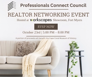 Realtor Networking Event