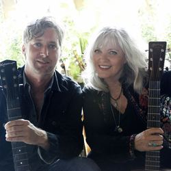 West Texas Heaven Revisited: Stories & Songs Release Celebration with Kimmie Rhodes & Gabriel Rhodes