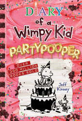 Diary of a Whimpy Kid Release Party, Saturday, Oct. 25th at 2pm in Barnes & Noble in Jordan Creek