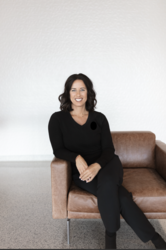 Chicago Bears Tanya Dreesen Speaks to Eller College of Management Students OCT. 29