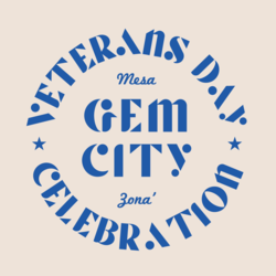 Gem City Veterans Day Celebration