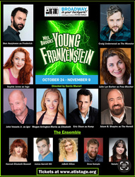 Actors Theatre of Indiana Young Frankenstein
