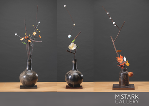 M Stark Gallery presents David Kimball Anderson "Still Life Work: A Twenty-Year Survey"