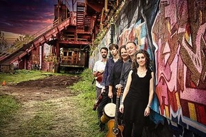 Brian O'Donovan Legacy Series: RUNA