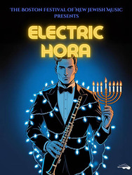 ELECTRIC HORA