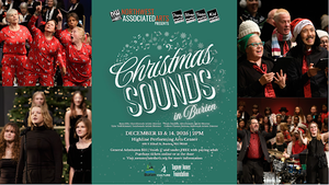 ChristmasSounds in Burien