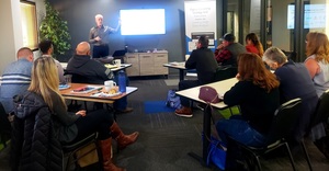 Free Networking/ Class: The Changing Face of Social Media- Turning Trends into Customers