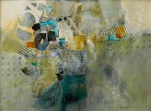 CELEBRATION ART SHOW - FMBAA - Oct. 27 to Dec. 5