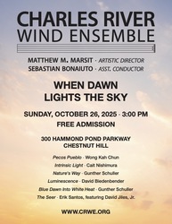 When Dawn Lights the Sky