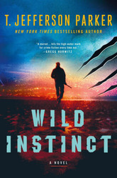 Live Book Launch - T. Jefferson Parker discusses Wild Instinct