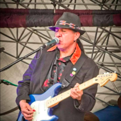 Misfits Halloween Weekend 80/90s Party with Nikki Z