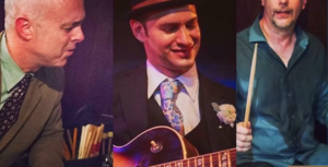 Thursday Organ Groove Feat. David Ullmann