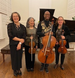Cirrus Ensemble's Concert in Northern Virginia