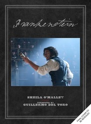 Virtual event - Sheila O'Malley discusses Frankenstein with Jen Johans