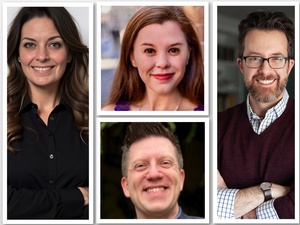 "Soloists Concert" at Winchester Unitarian Society, Saturday, October 18th