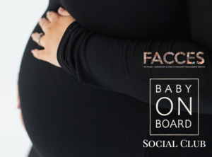 Baby on Baord Social Club: Mom and Baby Massage