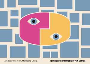 RoCo’s Annual Members Exhibition