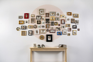 Opening Reception - Three New Shows