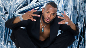 Marlon Wayans