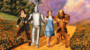 The Wizard of Oz