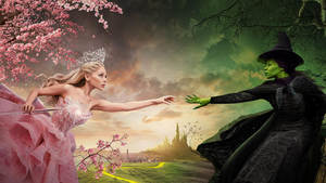 Wicked Sing-Along