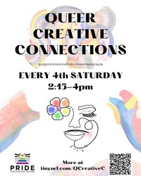 Queer Creative Connections