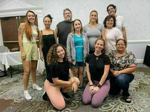 Reiki classes in Orlando for all levels