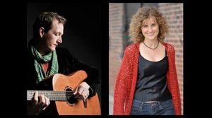 Brian O'Donovan Legacy Series: An Irish Christmas with John Doyle and Cathie Ryan - Two Shows