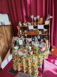 Huge Church Tag Sale