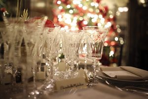 Holiday Wines with Lynda Gaines